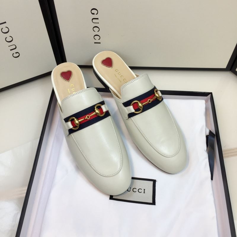 Gucci Slippers